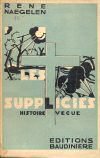 Les Suppliciés (Naegelen 1927 - Ed. 1929)
